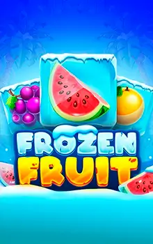 Frozen Fruit